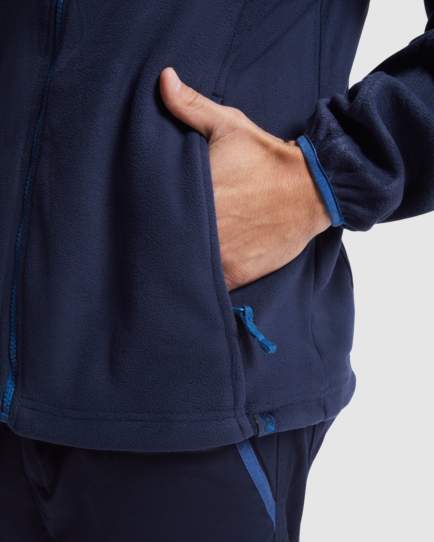 Chaqueta Micropolar TER