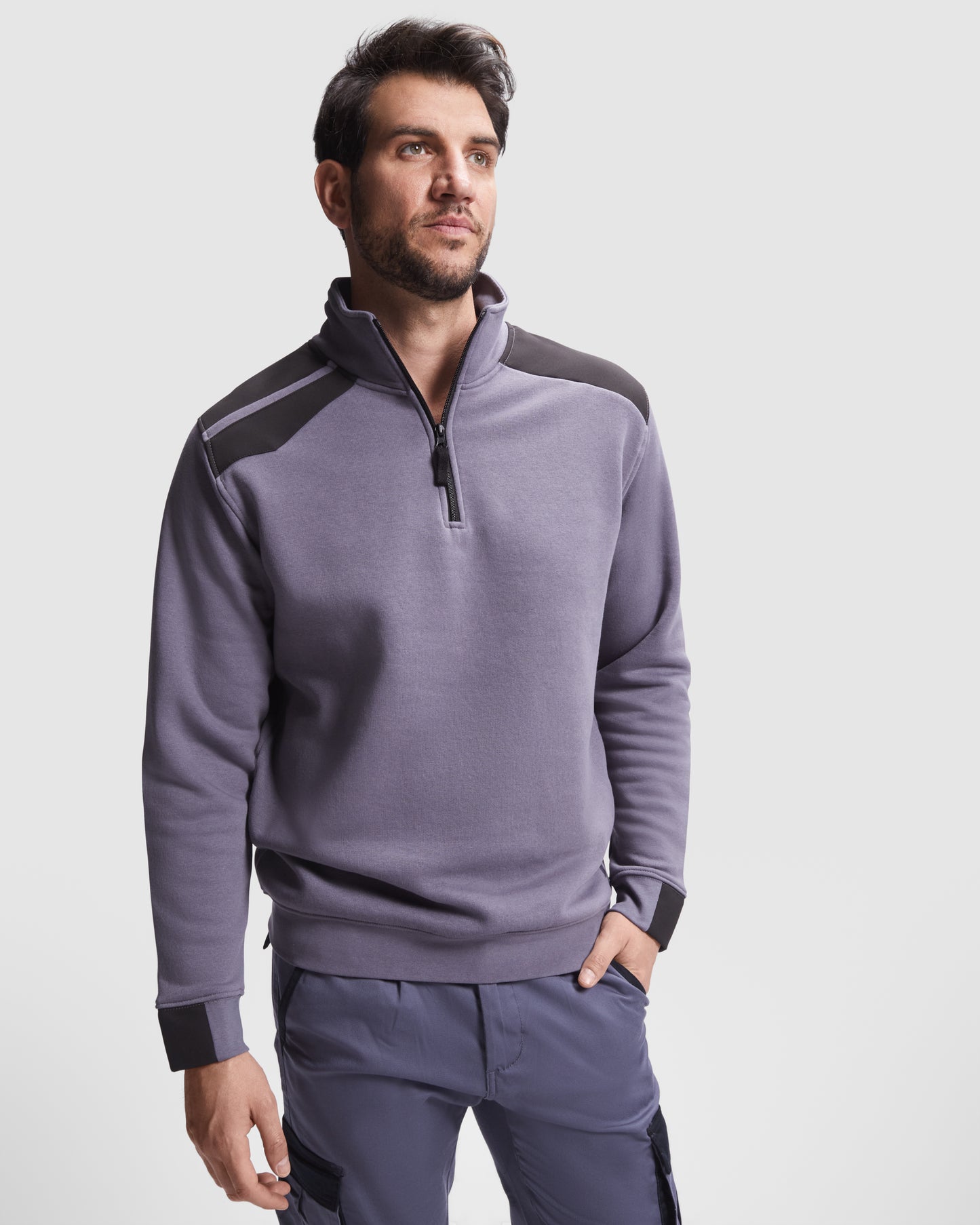Sudadera Laboral MAV