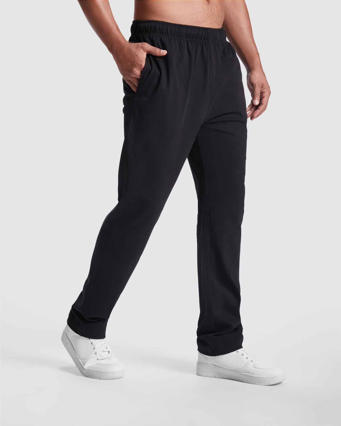 Pantalón largo