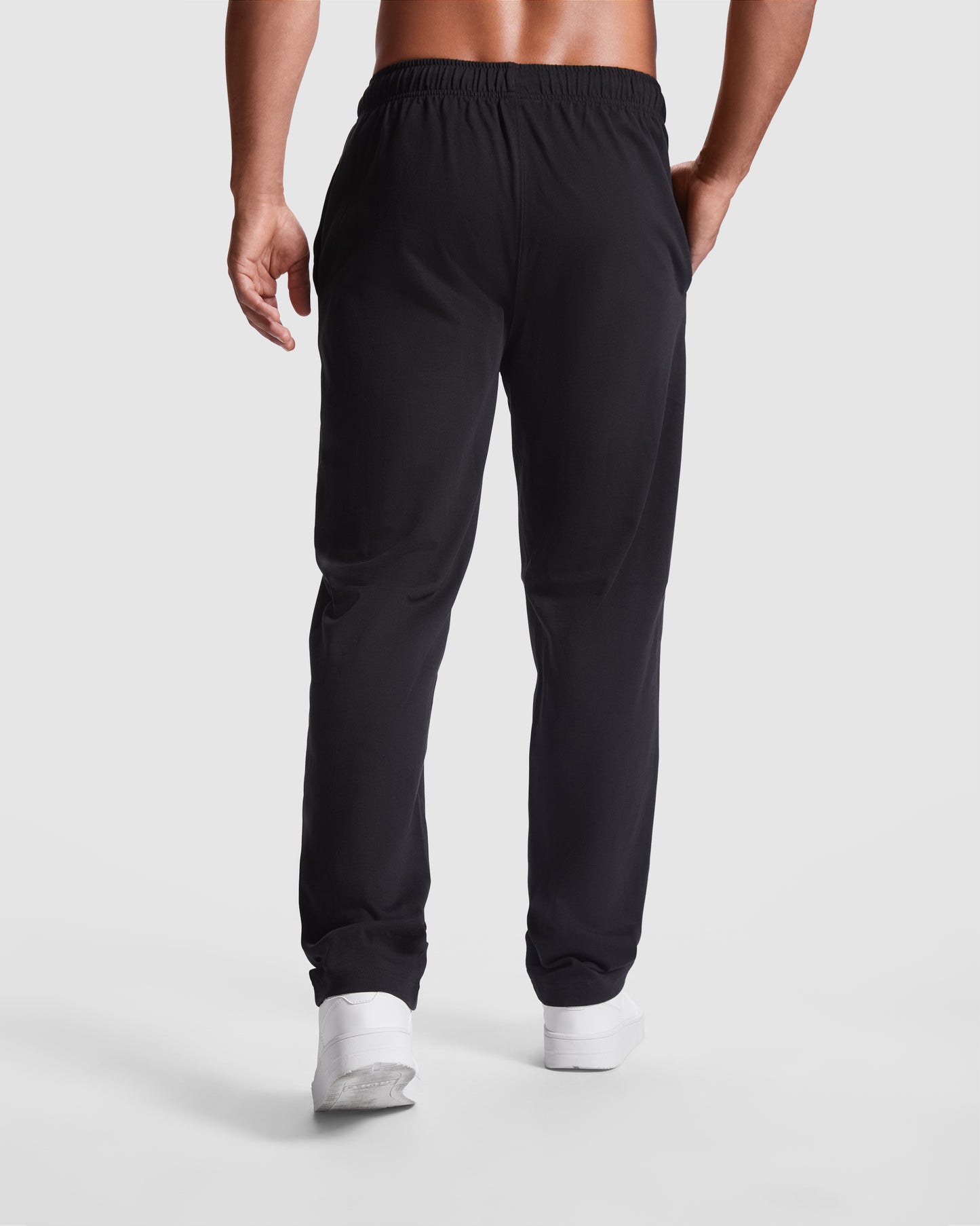 Pantalón largo