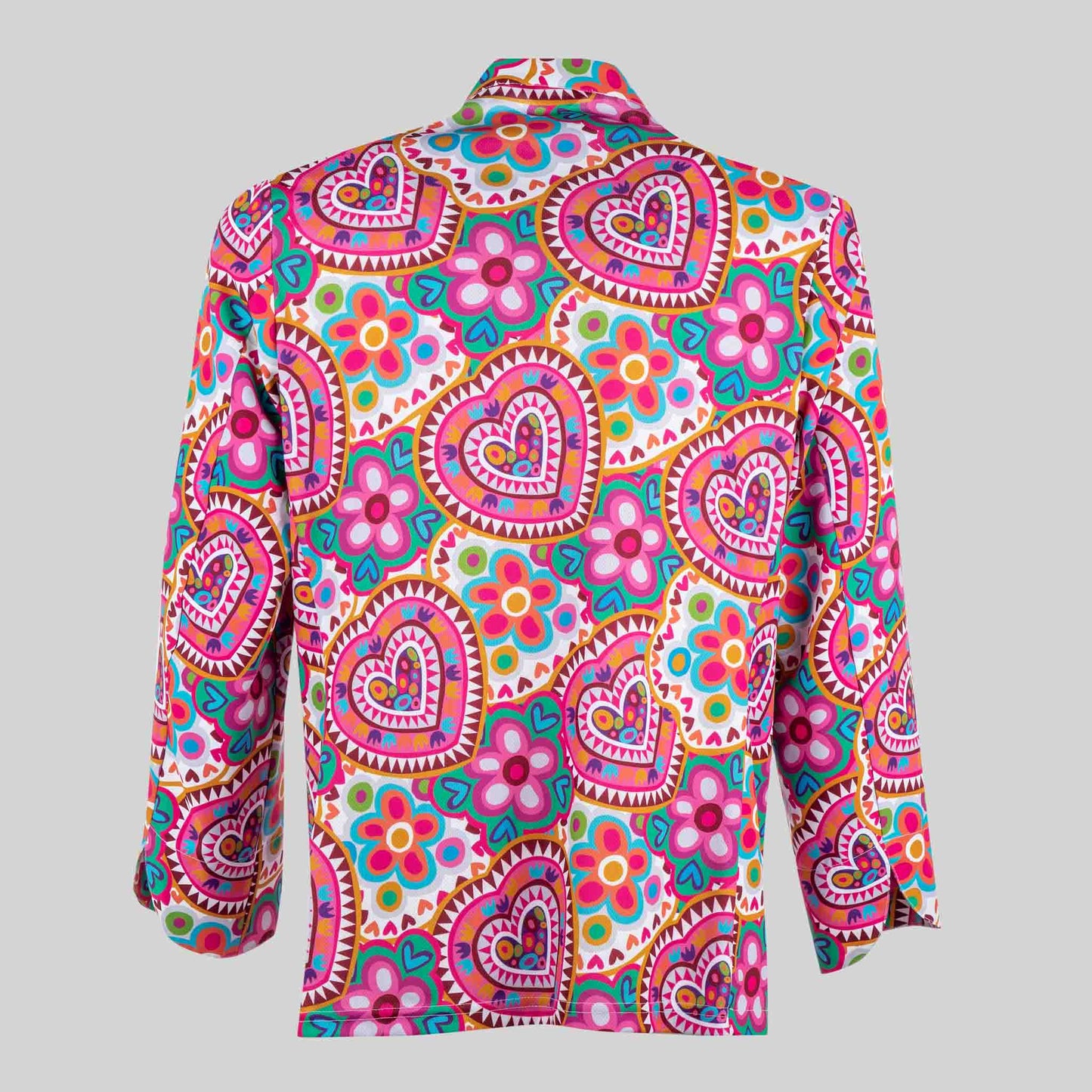 CHAQUETA COCINA UNISEX AGATHA
