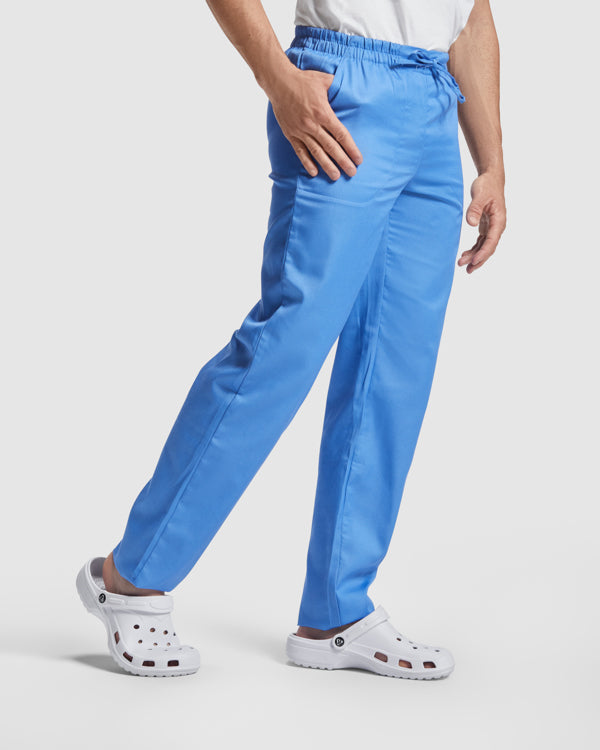Pantalon largo unisex