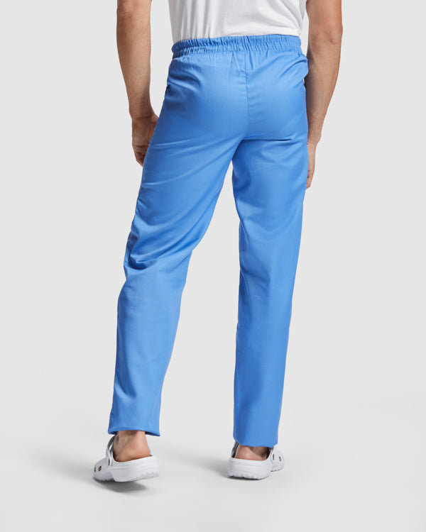 Pantalon largo unisex