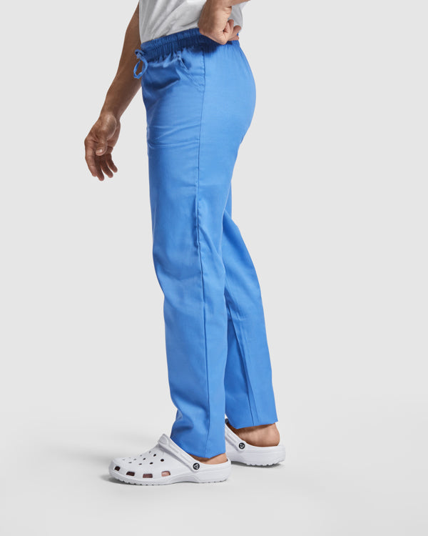 Pantalon largo unisex