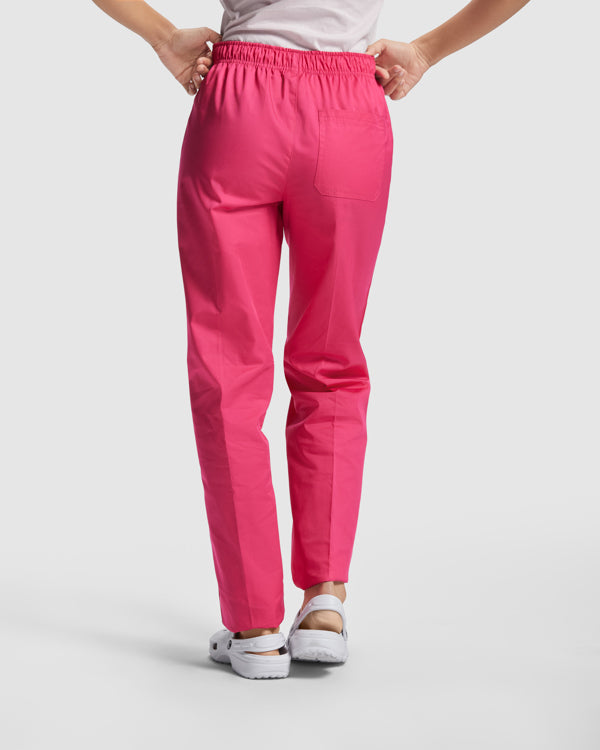Pantalon largo Unisex