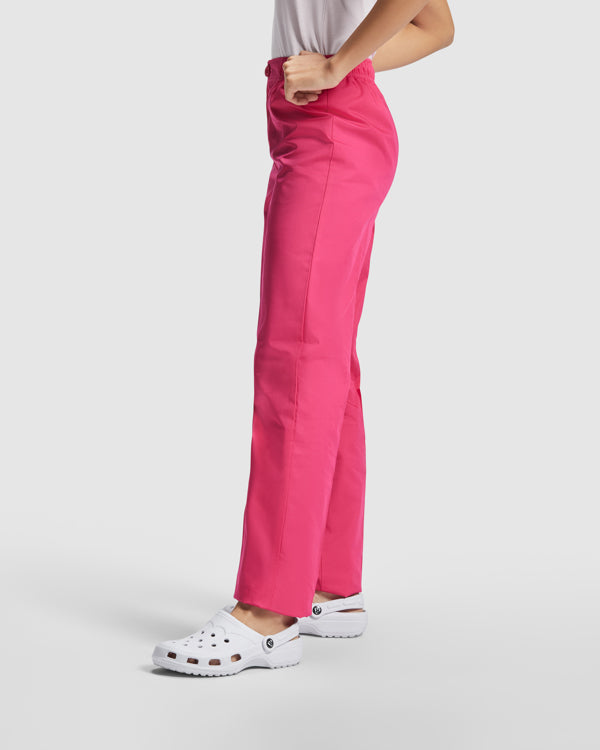 Pantalon largo Unisex