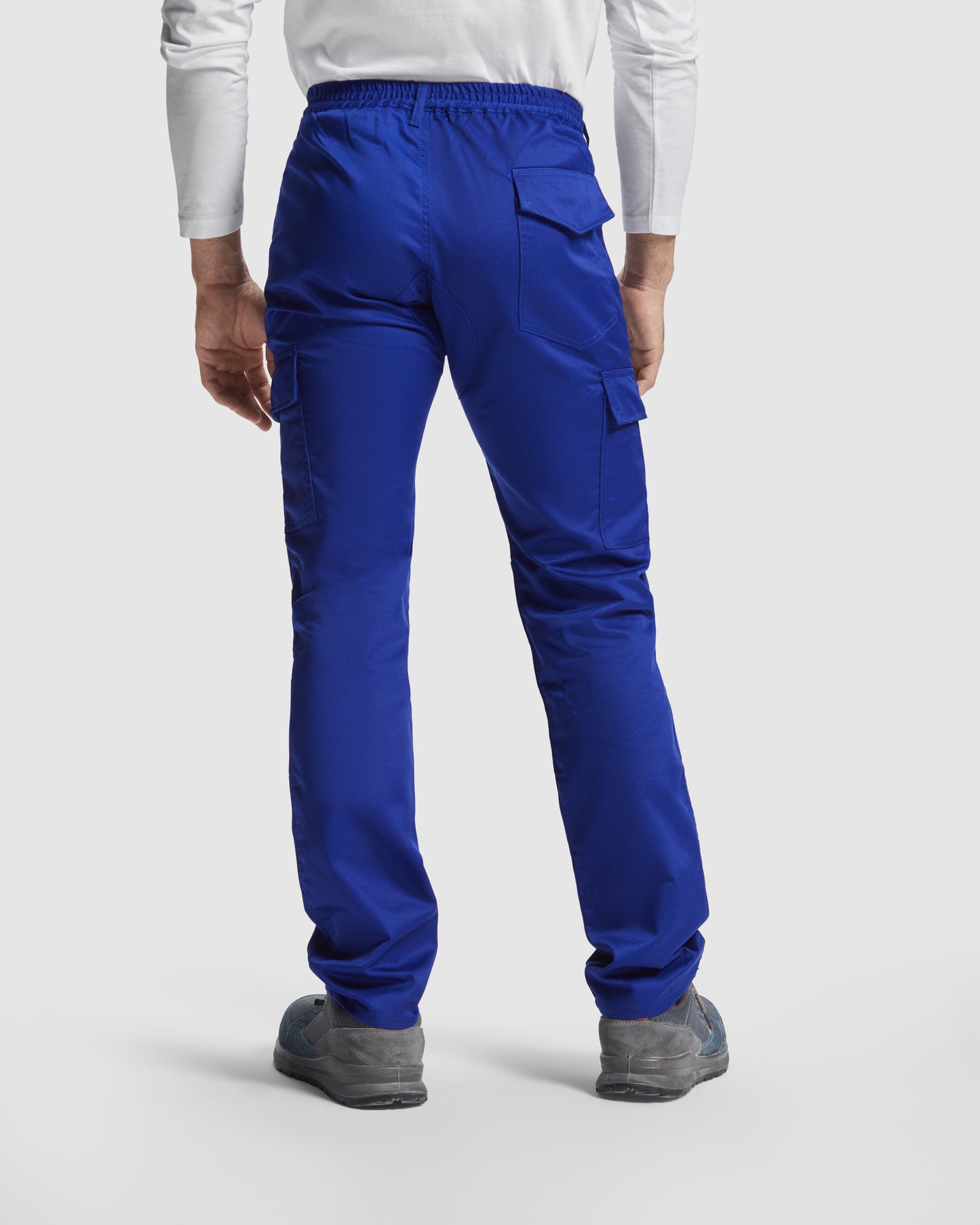 Pantalón laboral DAI