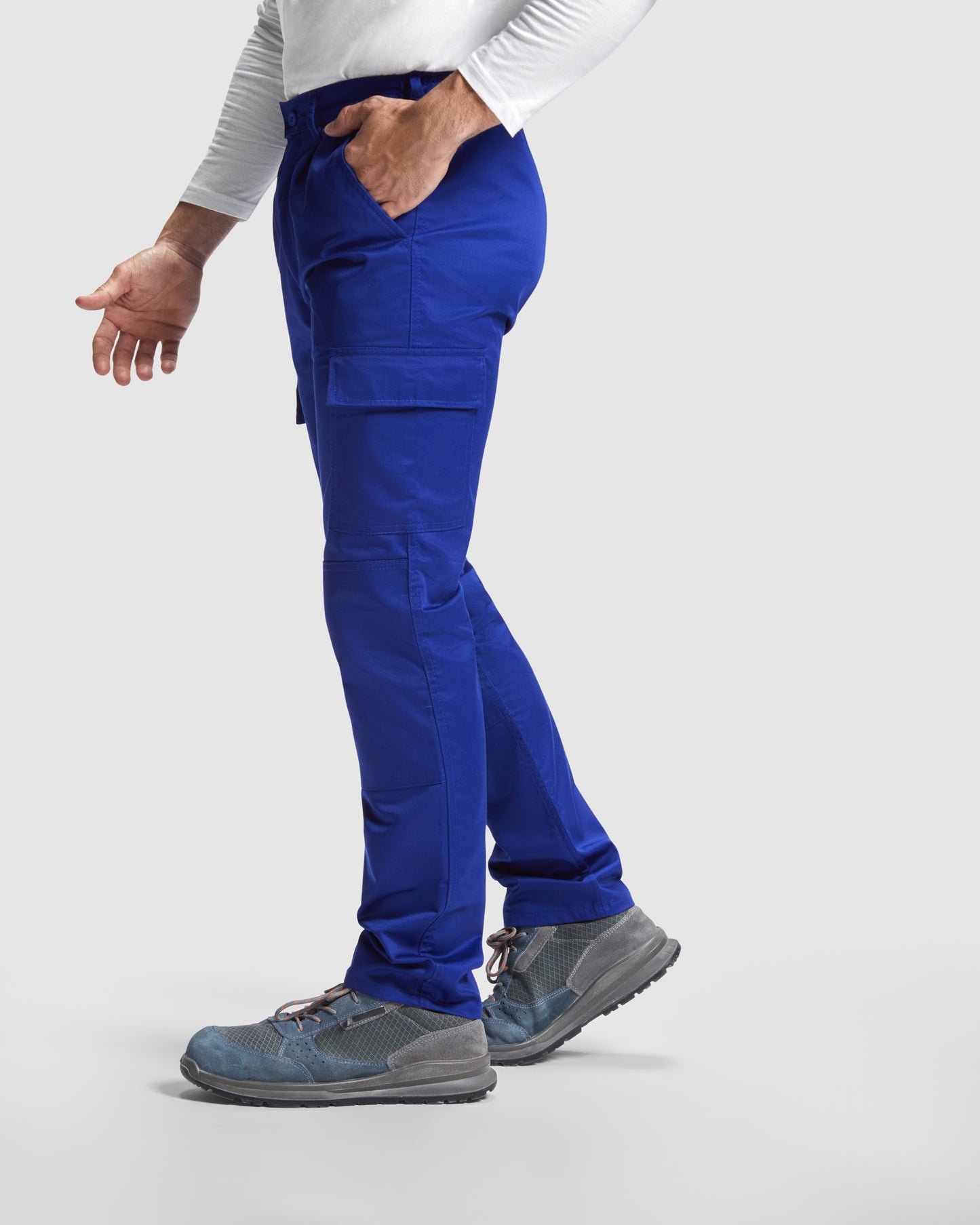 Pantalón laboral DAI