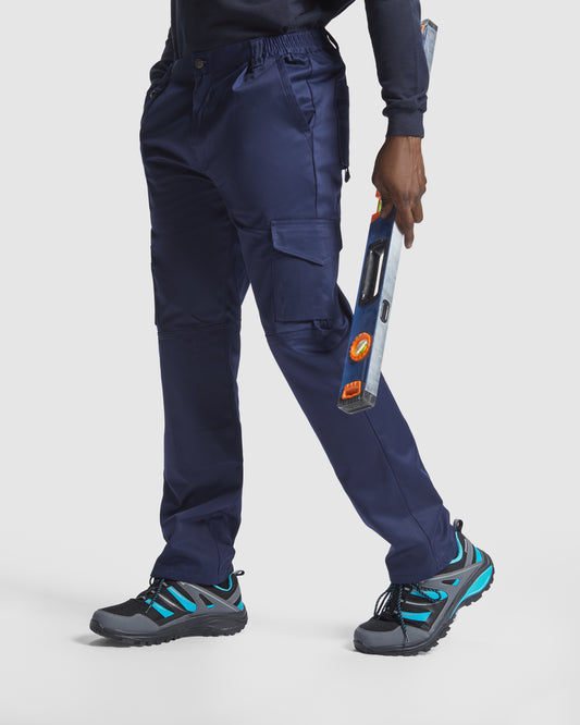 Pantalón Laboral PROT
