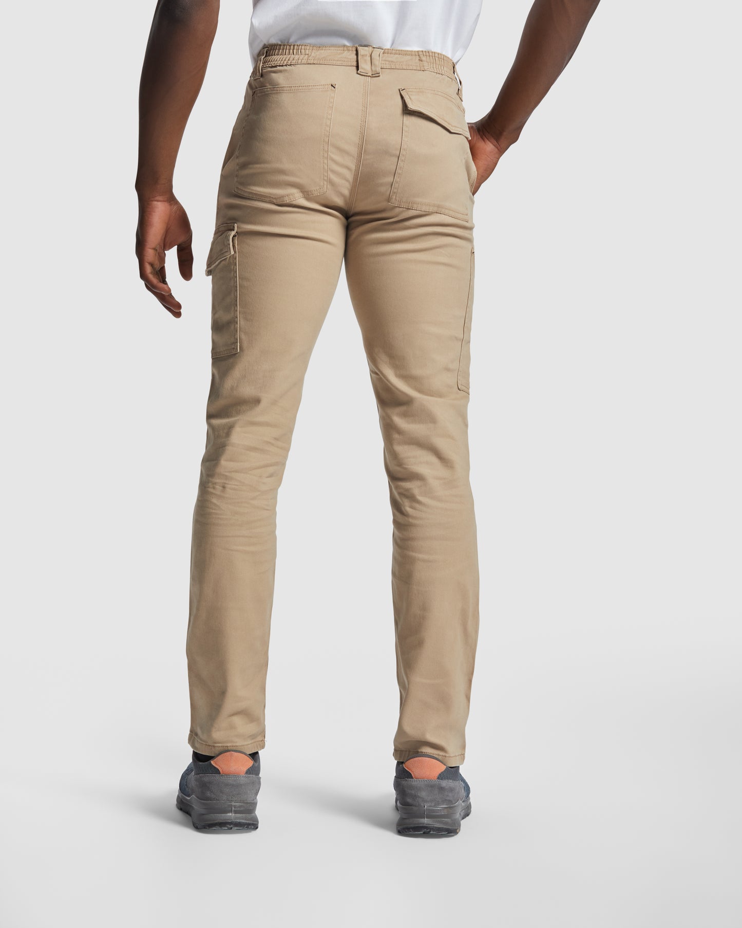 Pantalón Laboral FON