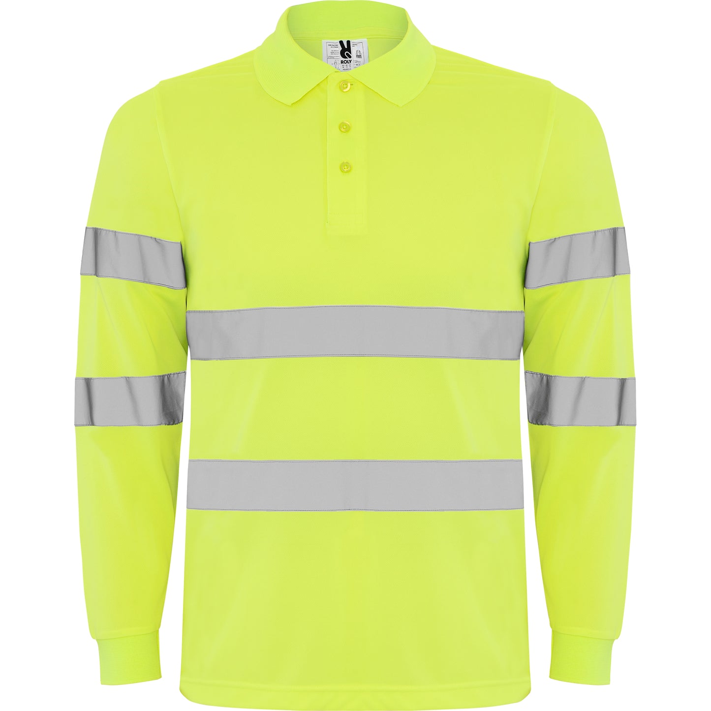 Polo técnico.
