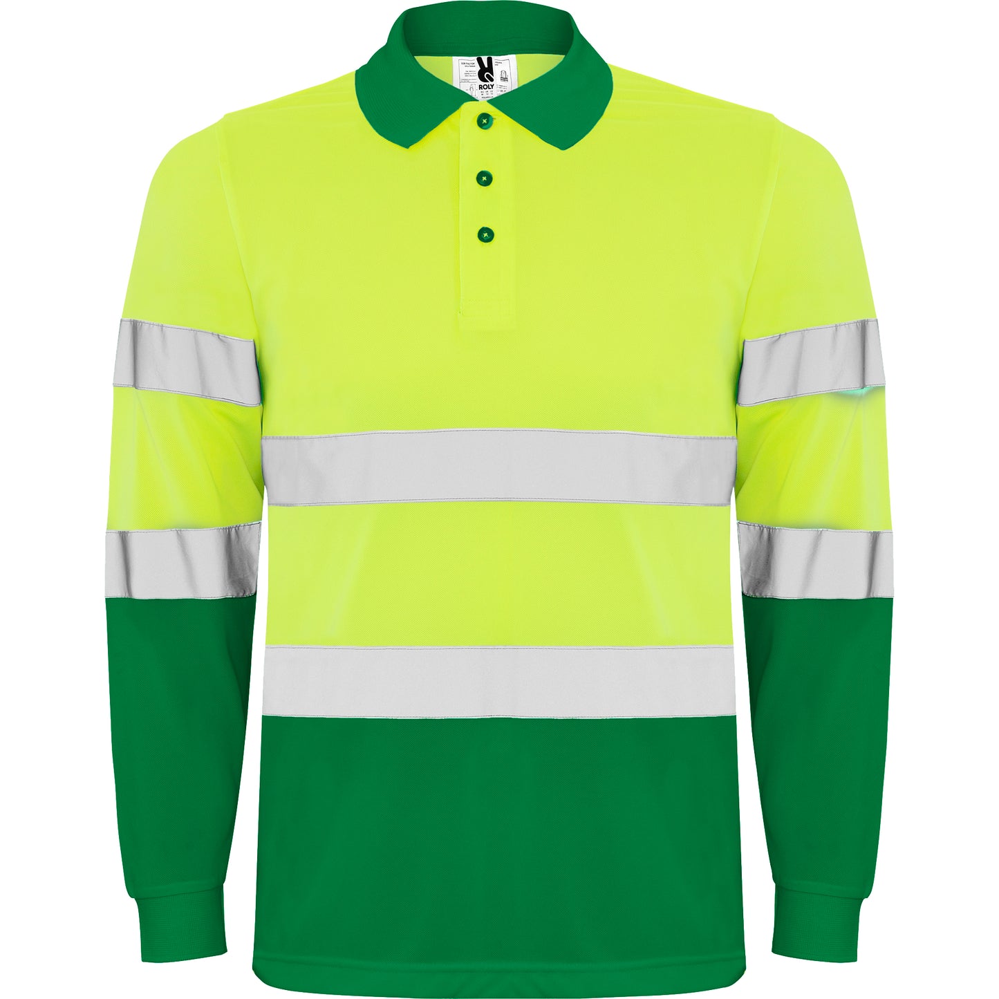 Polo técnico.