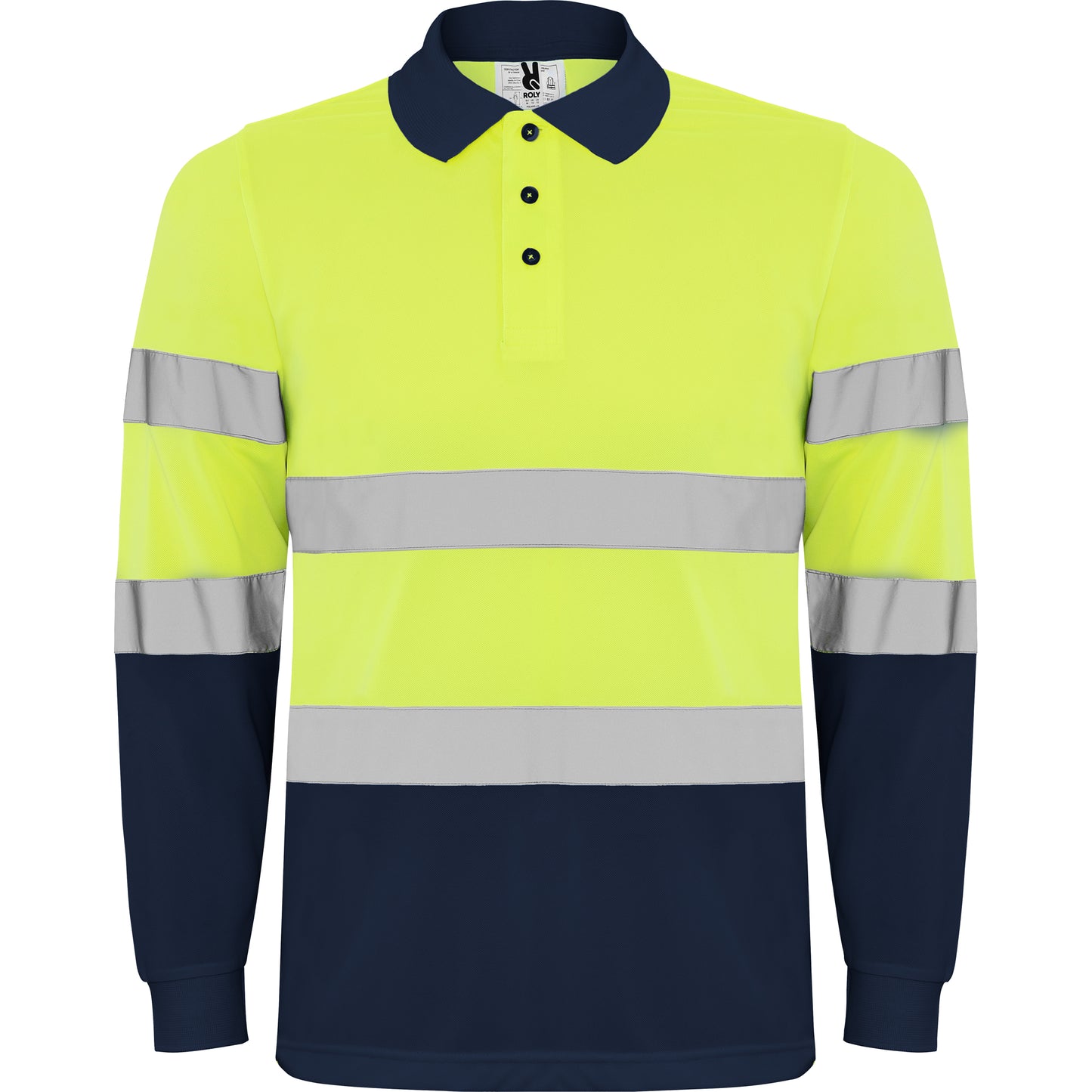 Polo técnico.