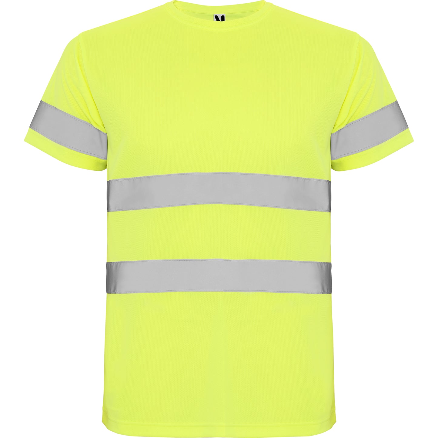Camiseta técnica.