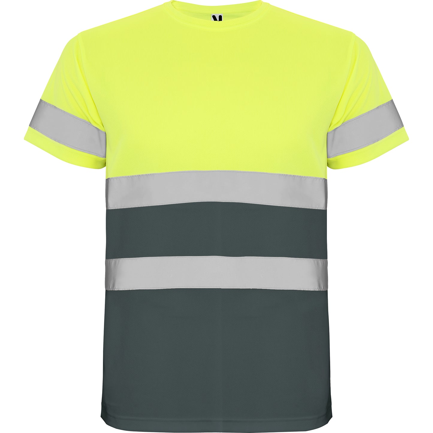 Camiseta técnica.