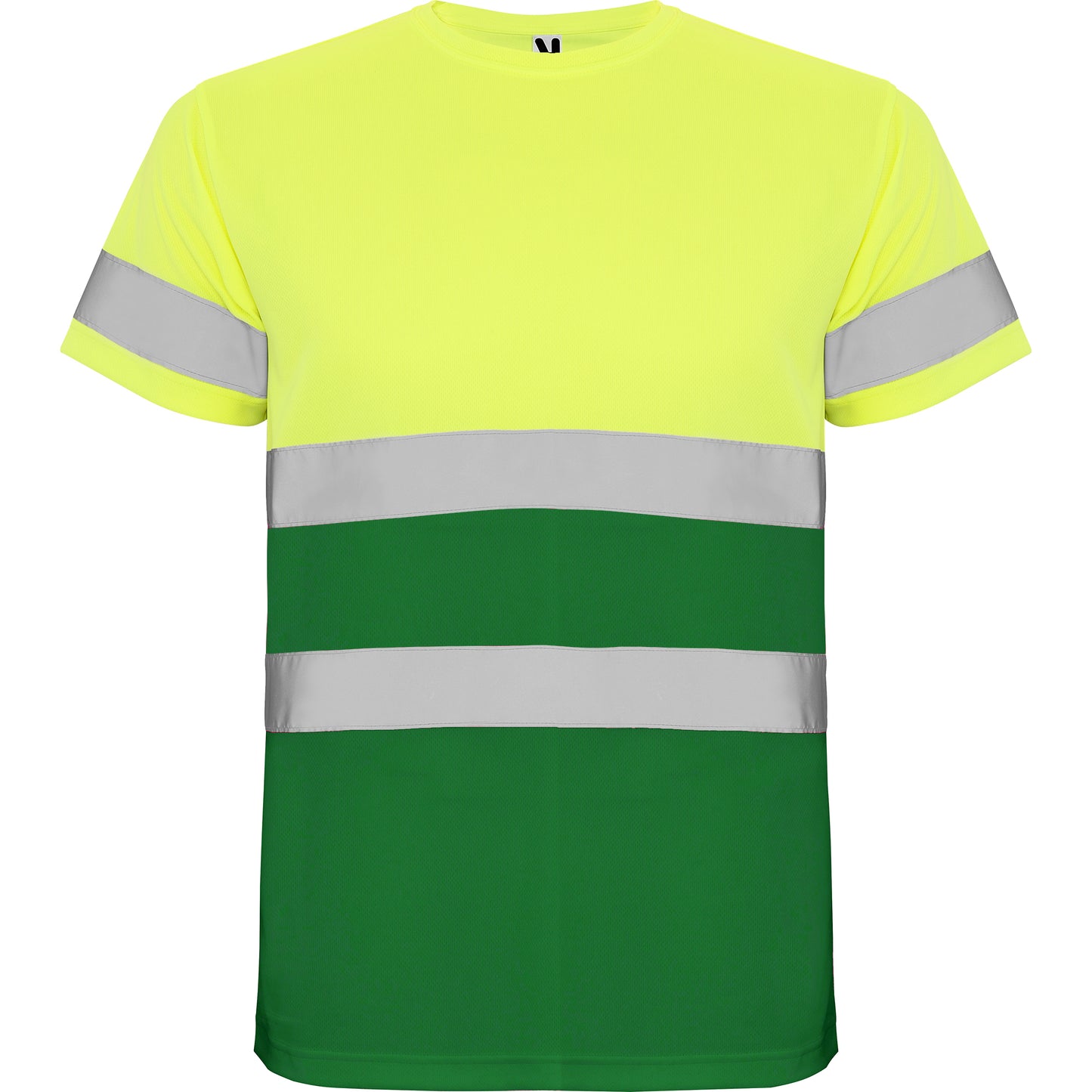 Camiseta técnica.