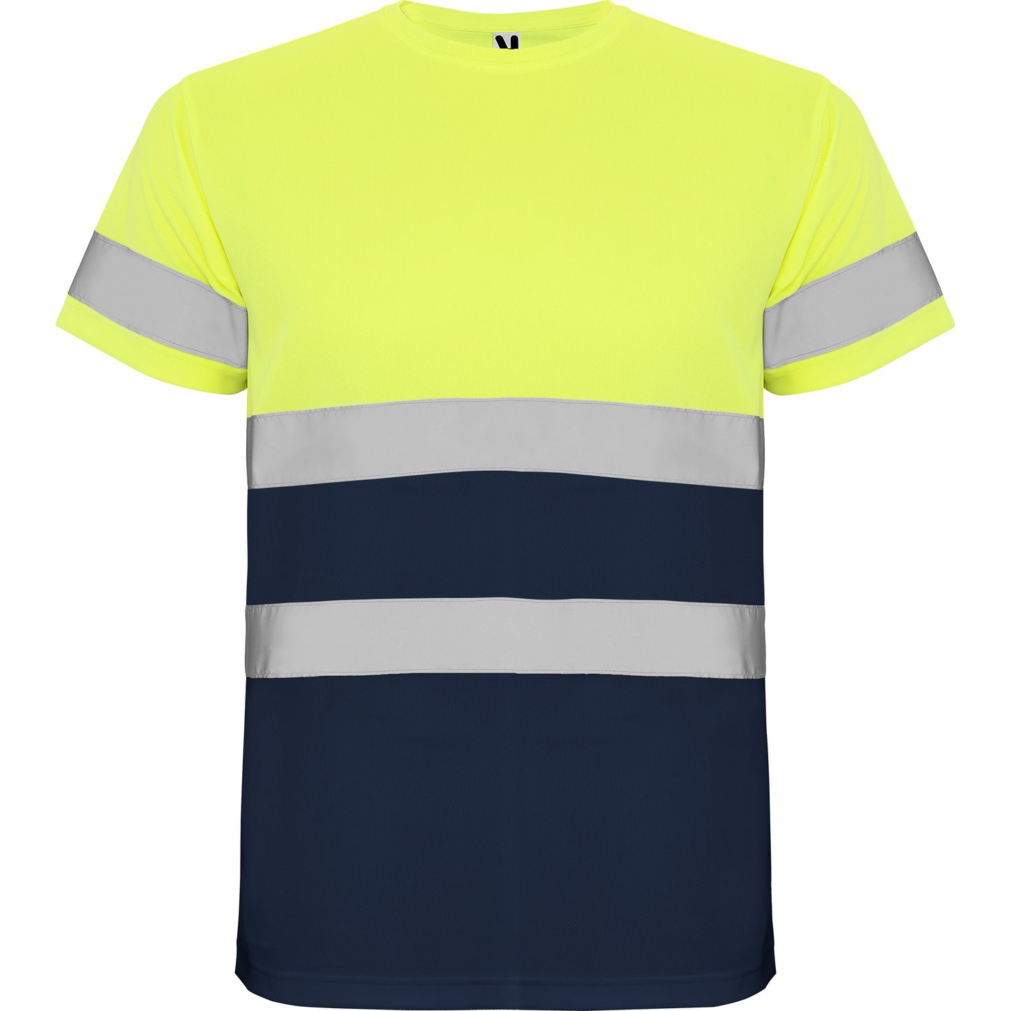 Camiseta técnica.