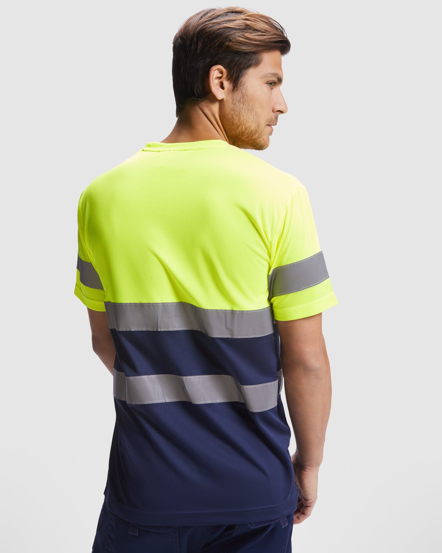 Camiseta técnica.