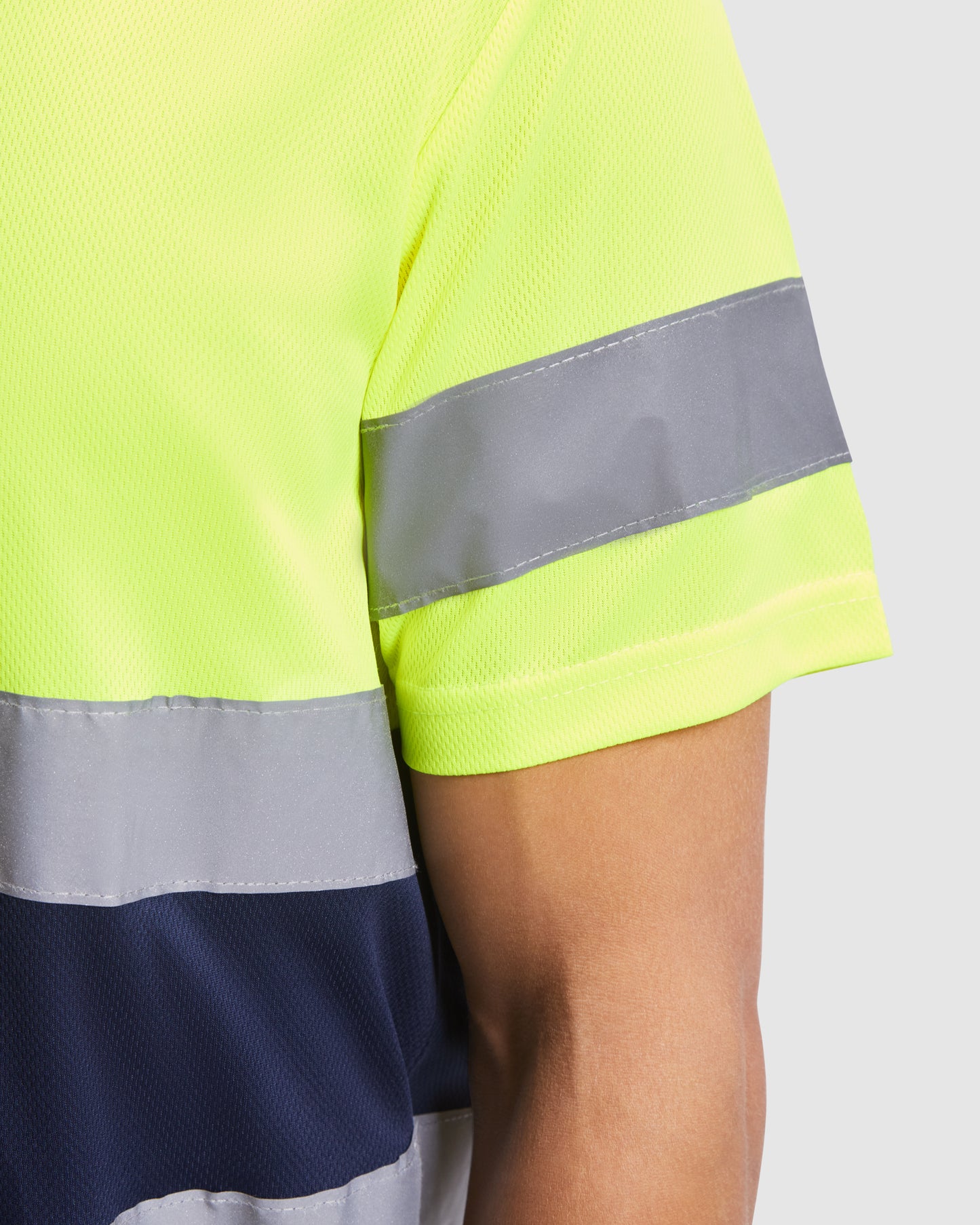 Camiseta técnica.