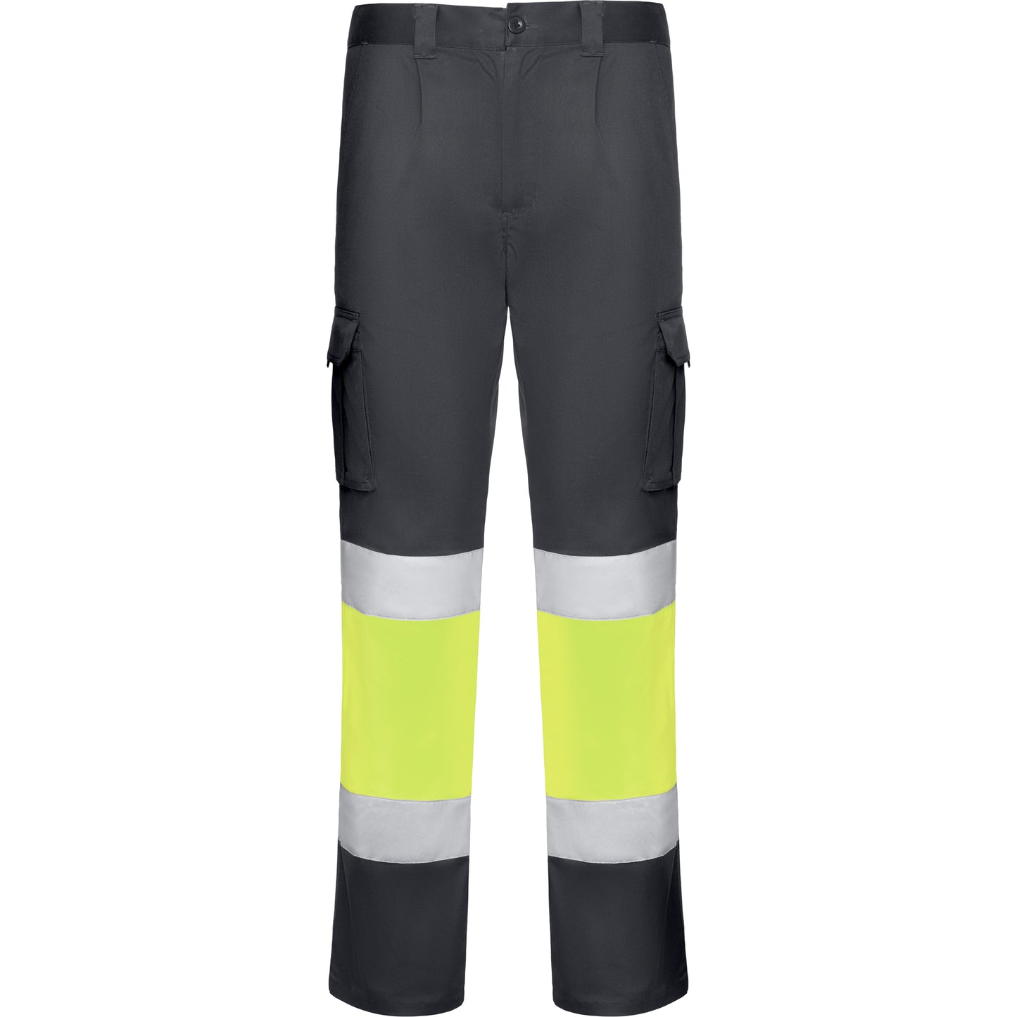 Pantalón largo.
