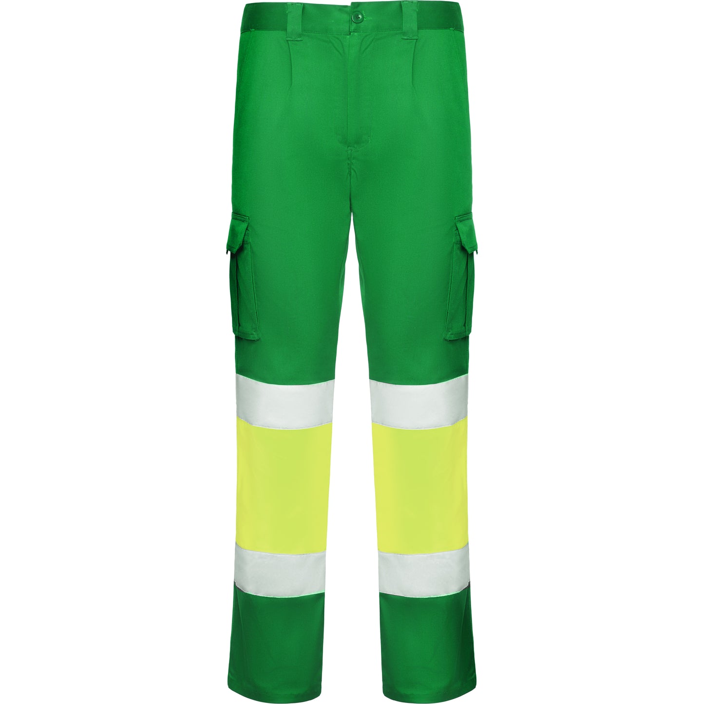 Pantalón largo.