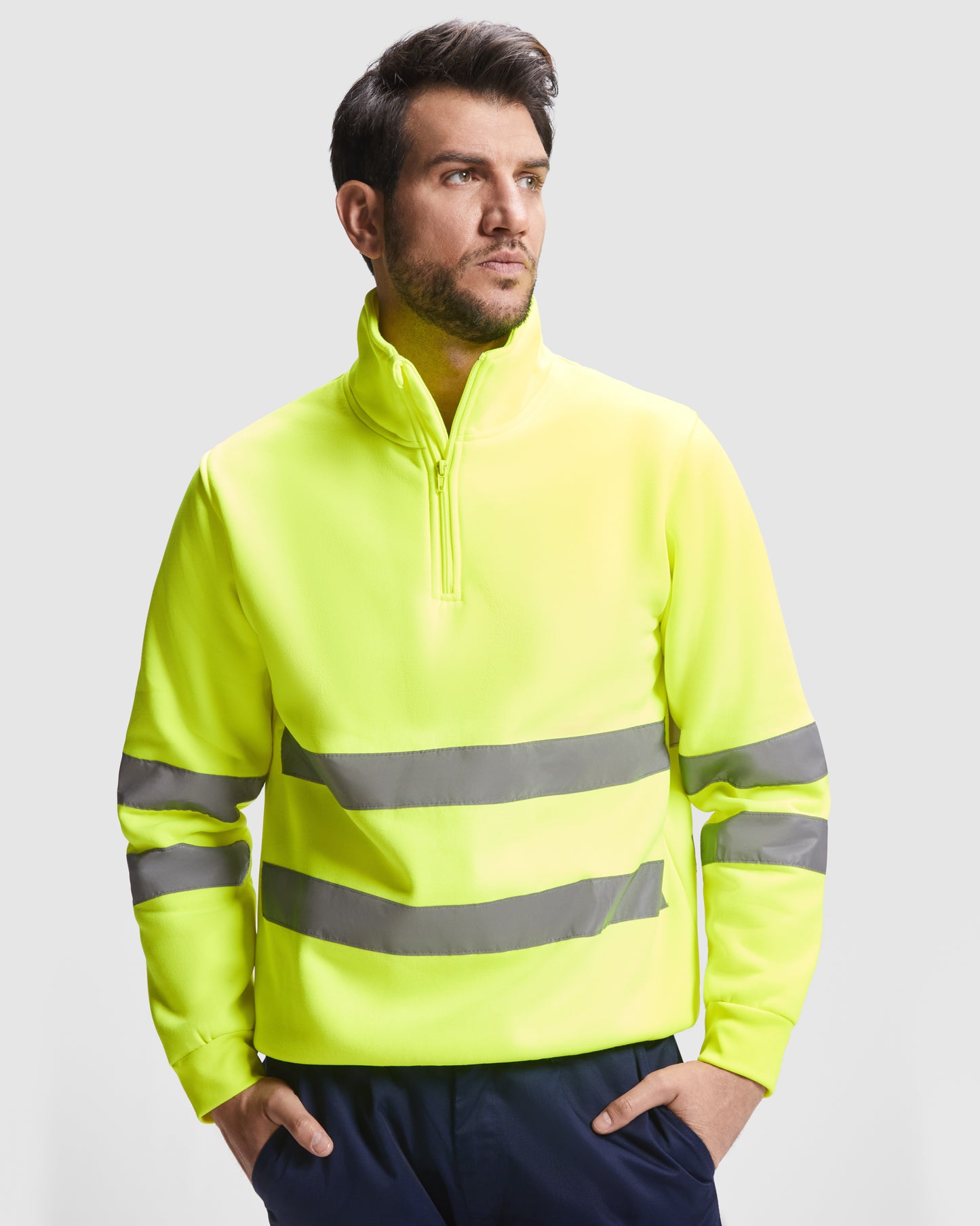 Sudadera.