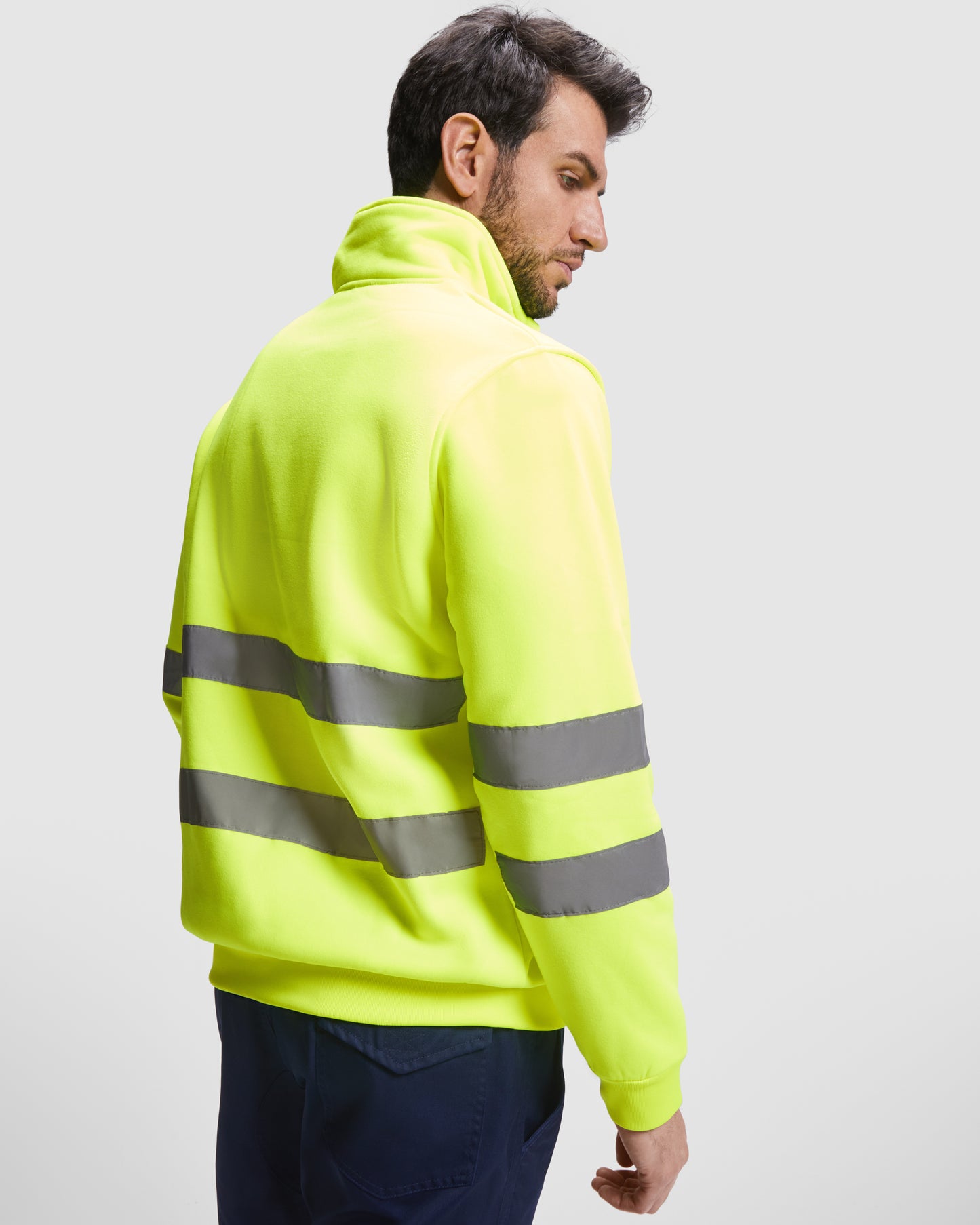 Sudadera.