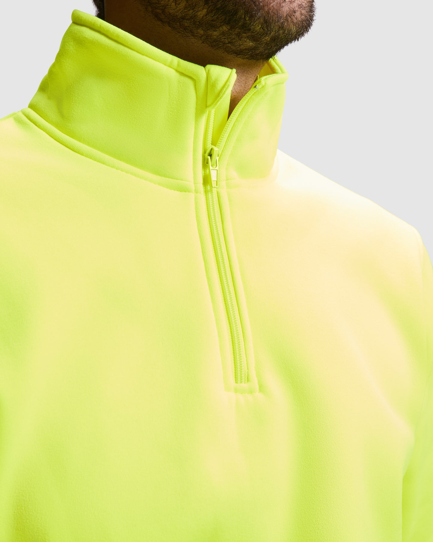 Sudadera.