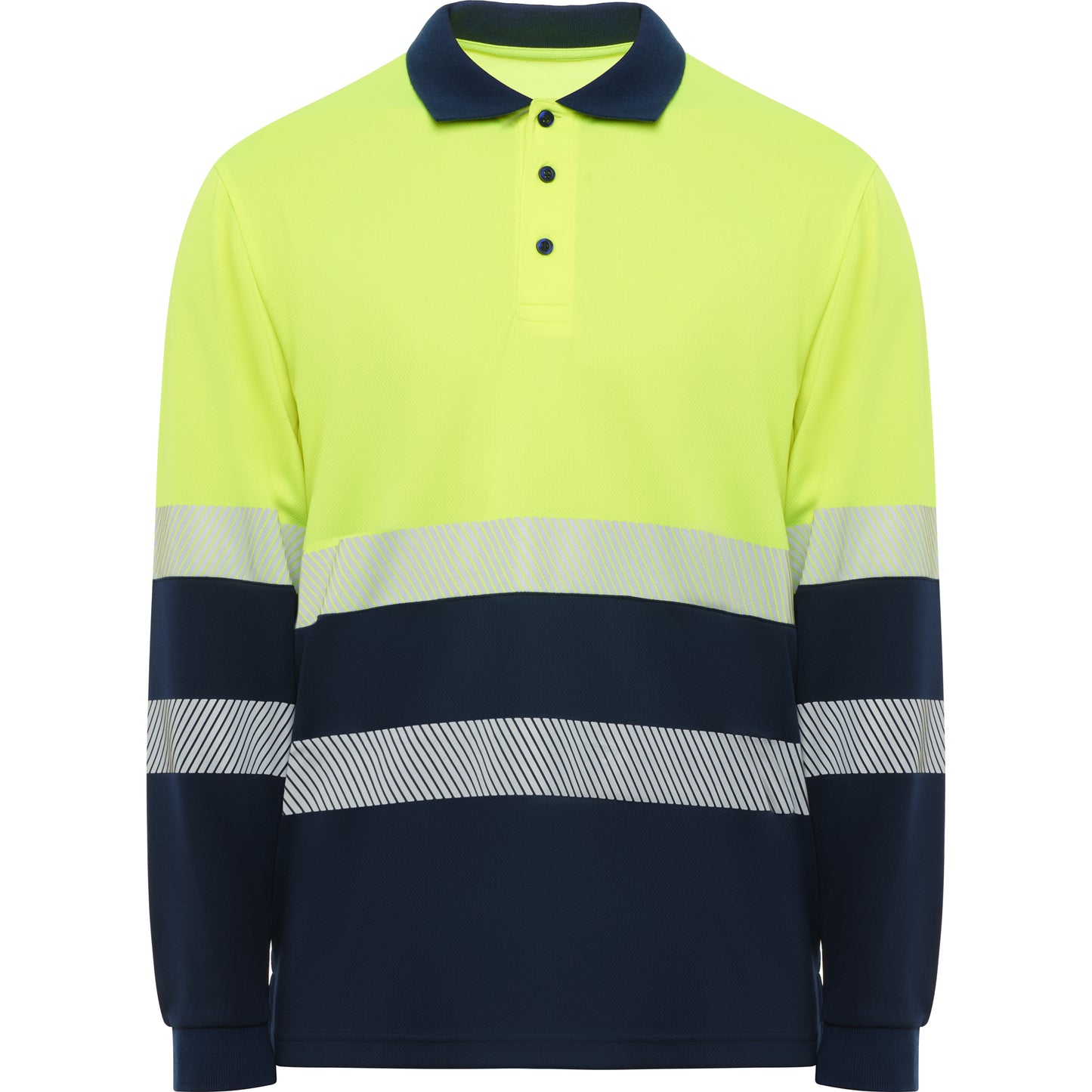 Polo técnico.