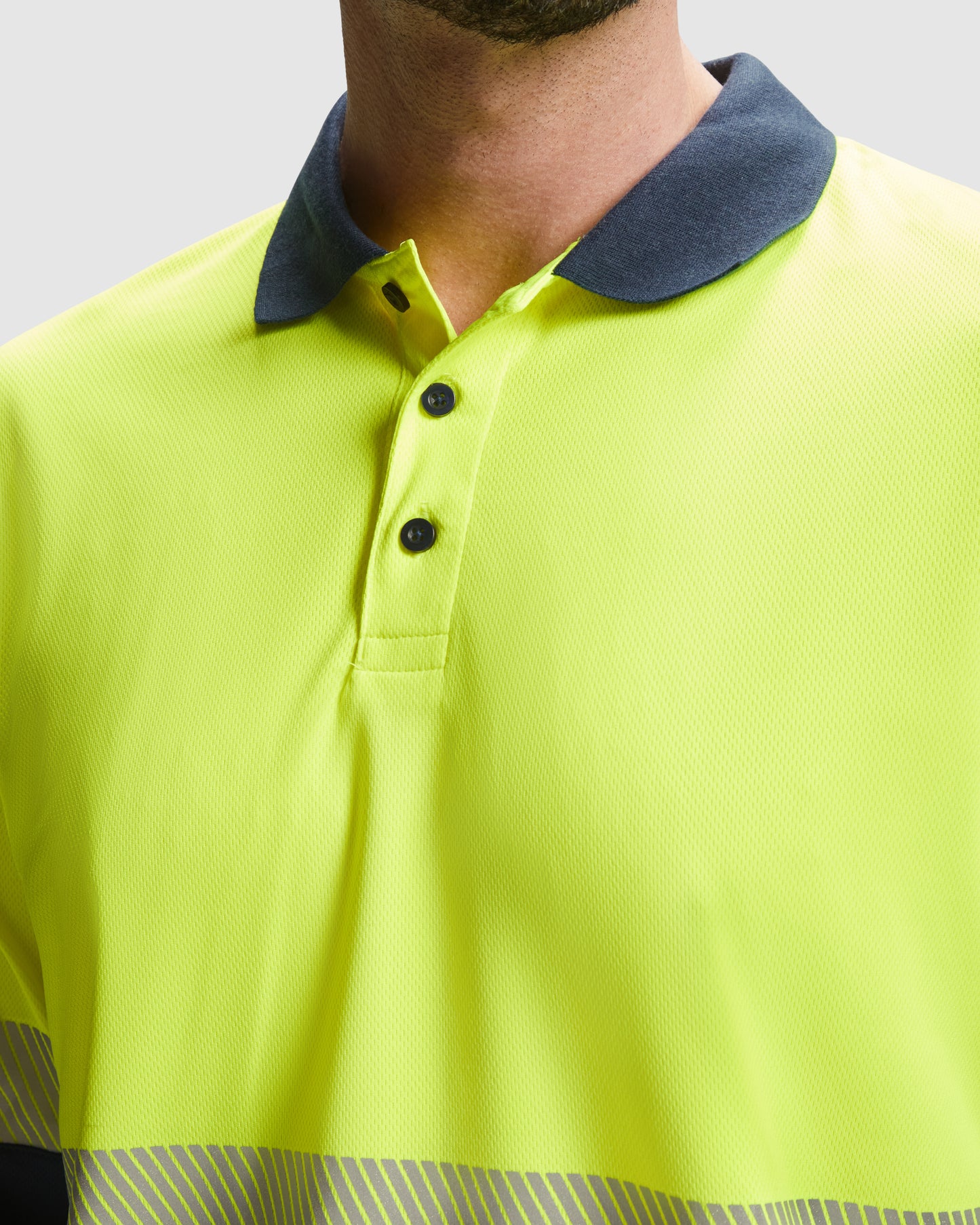 Polo técnico.