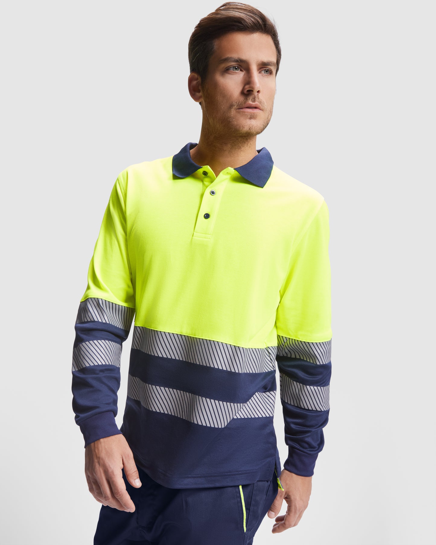 Polo técnico.