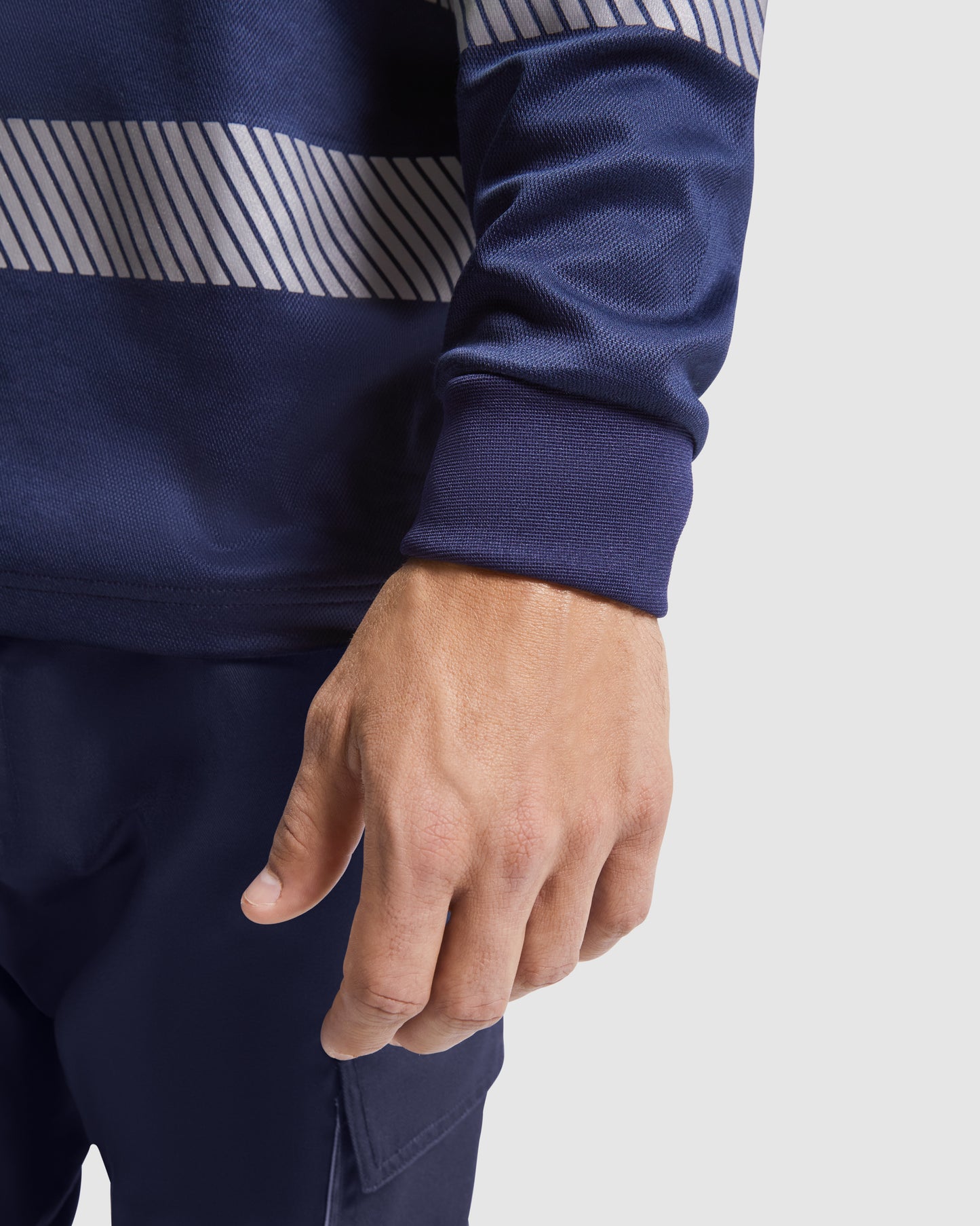 Polo técnico.