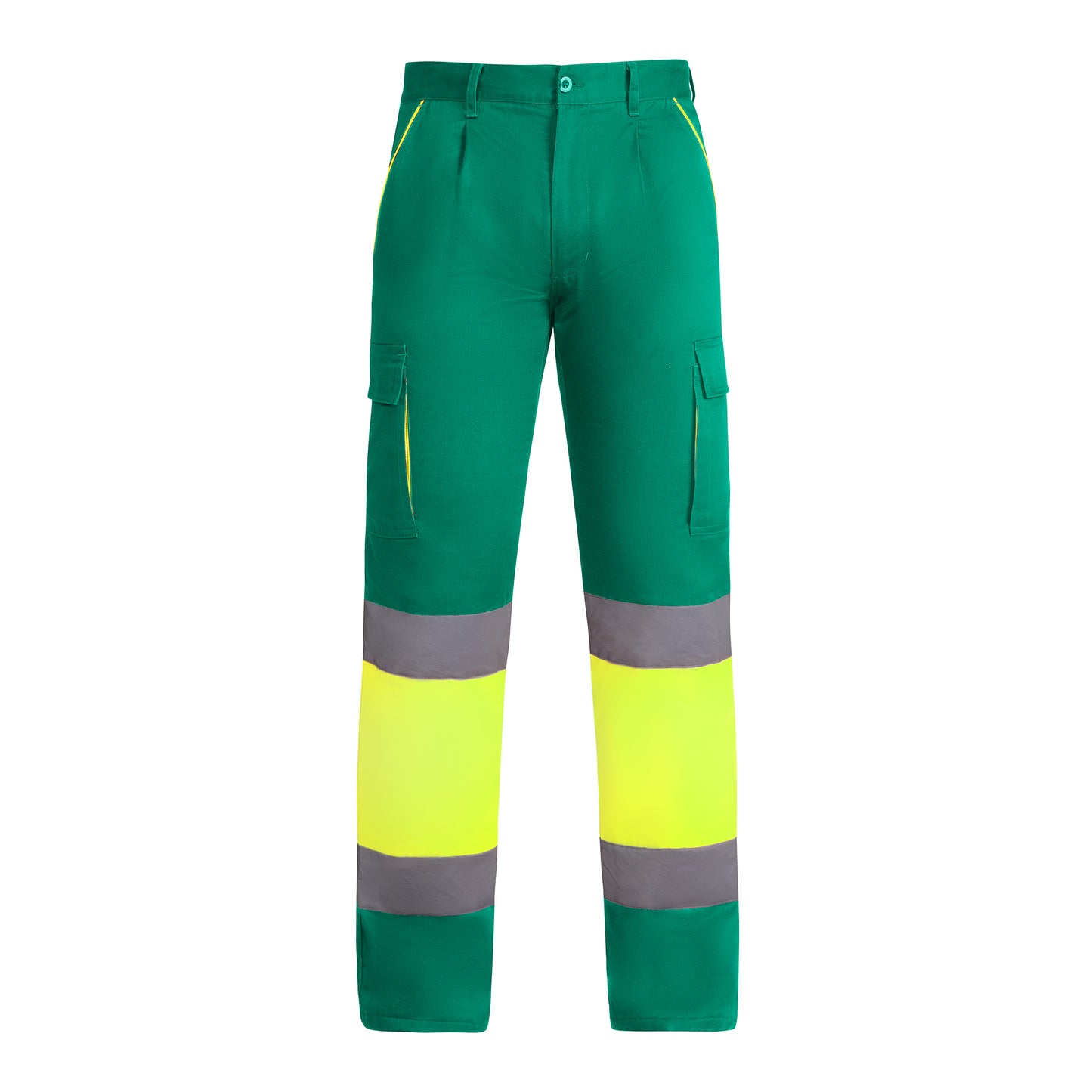 Pantalón largo.