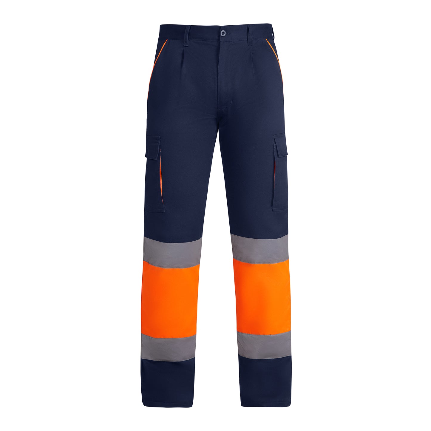 Pantalón largo.