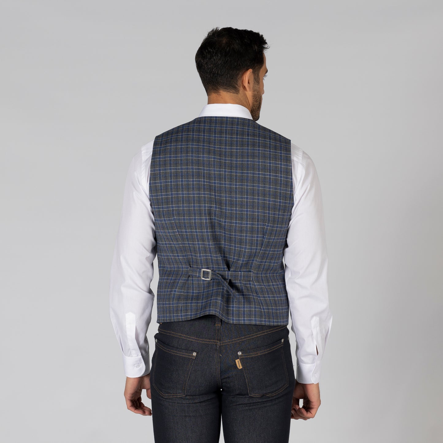 CHALECO HOMBRE WELSH