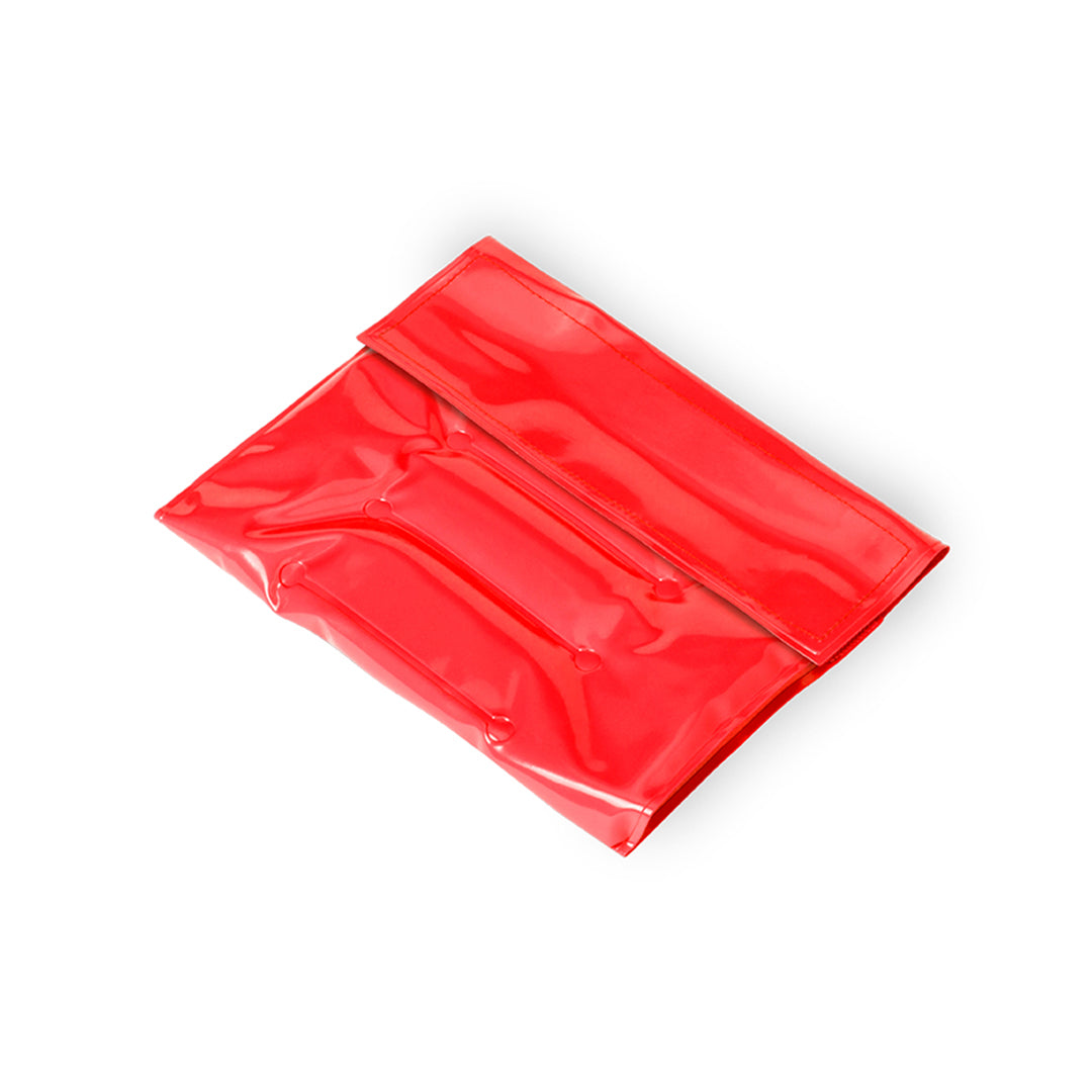 Enfriador para botellas fabricado en resistente PVC