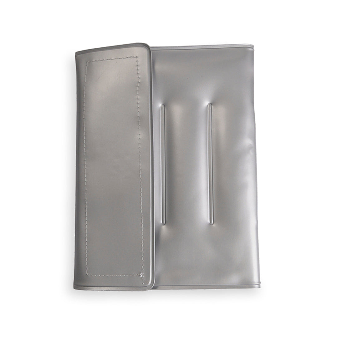 Enfriador para botellas fabricado en resistente PVC