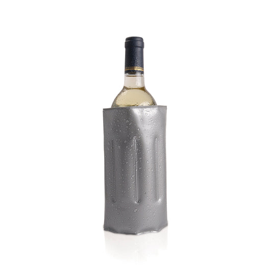 Enfriador para botellas fabricado en resistente PVC