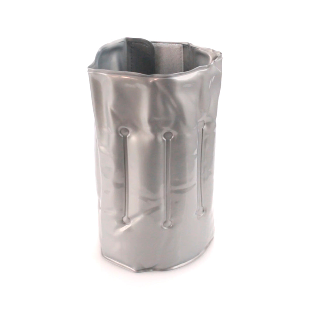 Enfriador para botellas fabricado en resistente PVC