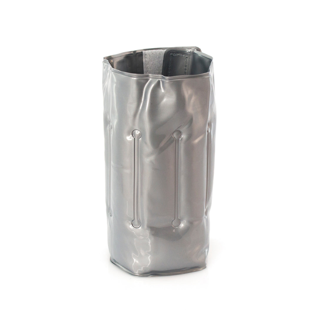 Enfriador para botellas fabricado en resistente PVC