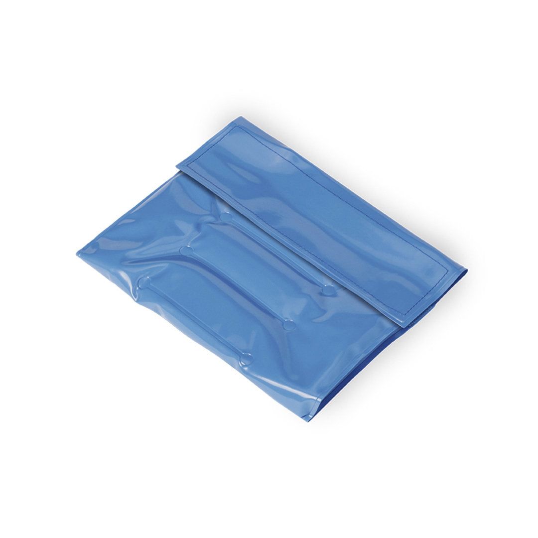 Enfriador para botellas fabricado en resistente PVC