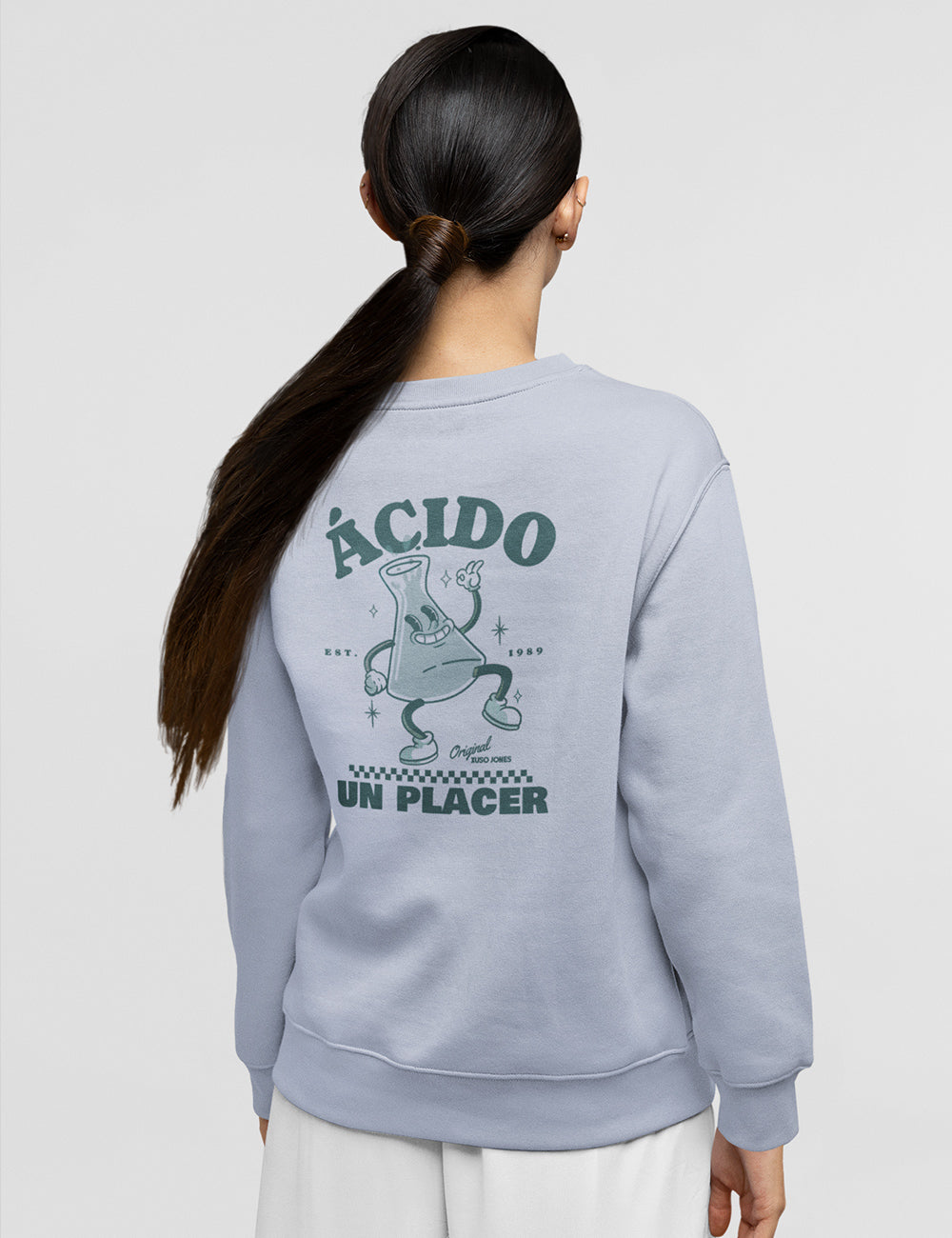 Ácido