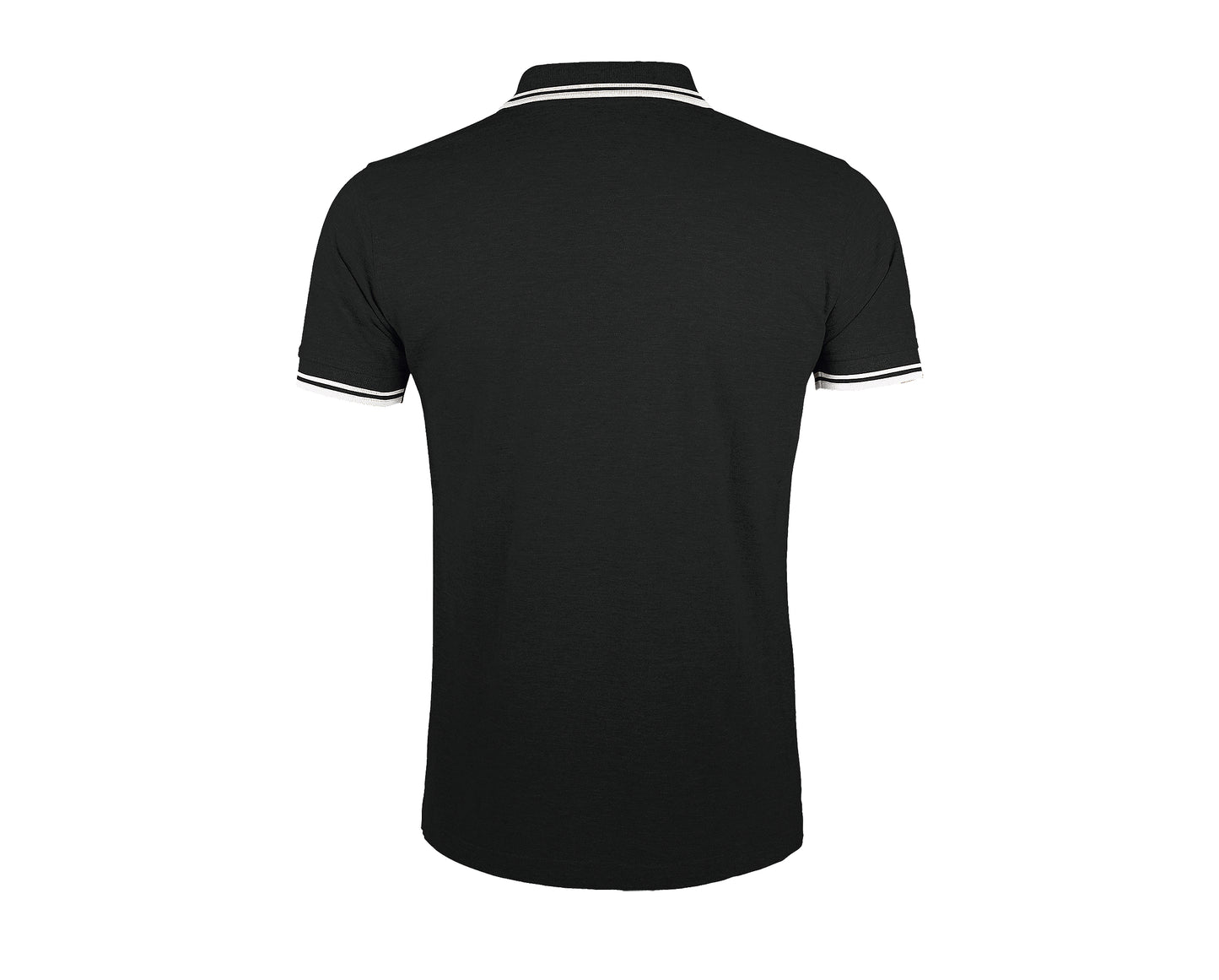 POLO PARA HOMBRE PIQUÉ 200 SOL'S PASADENA MEN 00577