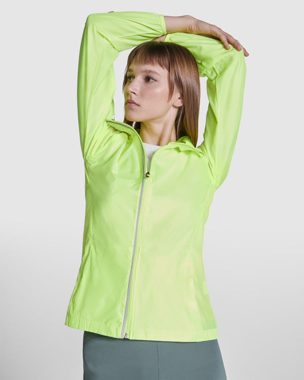 Cortavientos GLAS WOMAN