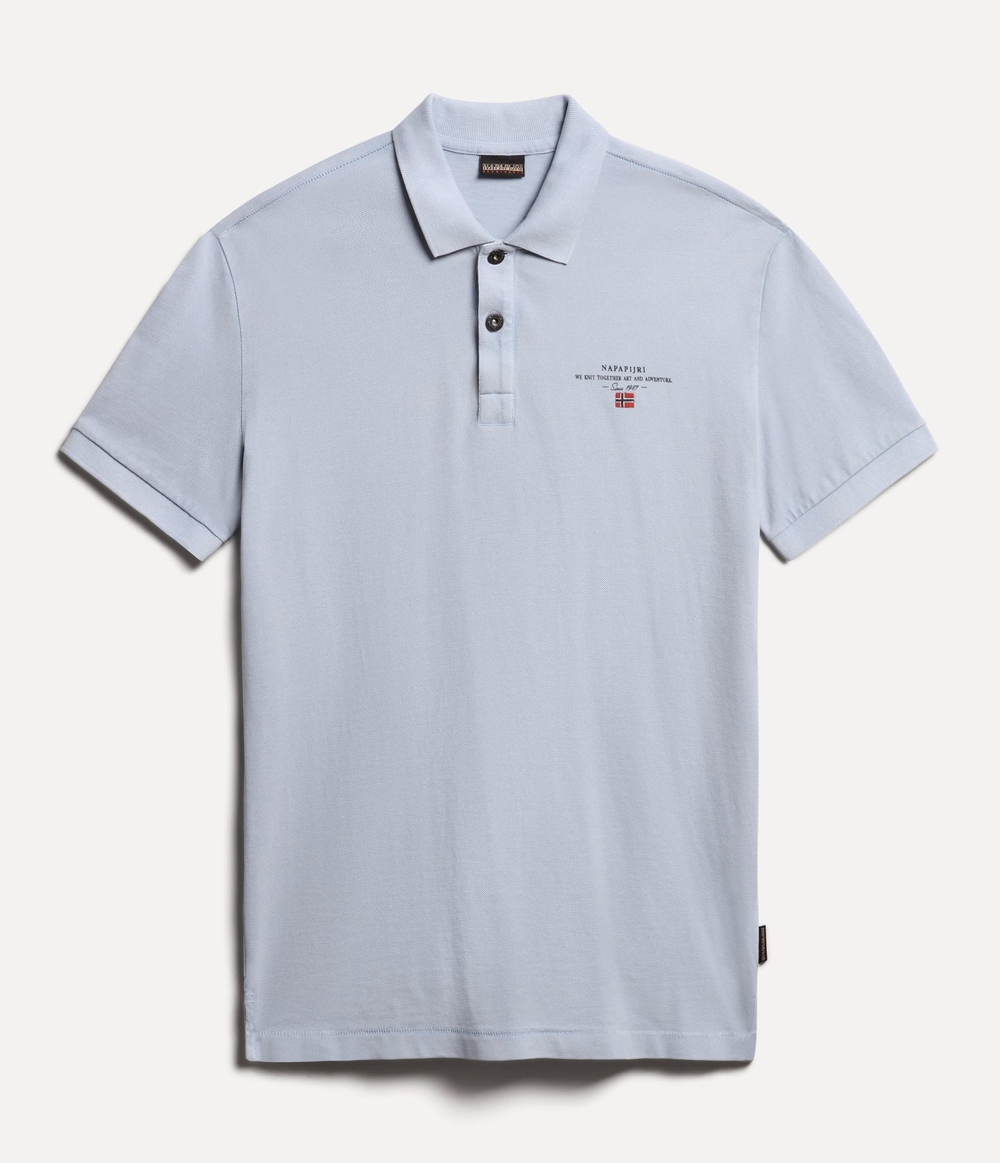 Polo Elbas NAPAPIJRI NP0A4GDL