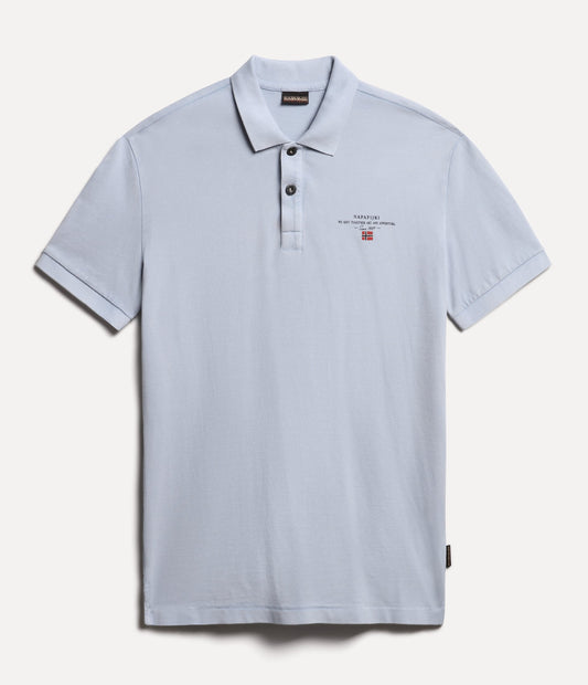 Polo Elbas NAPAPIJRI NP0A4GDL