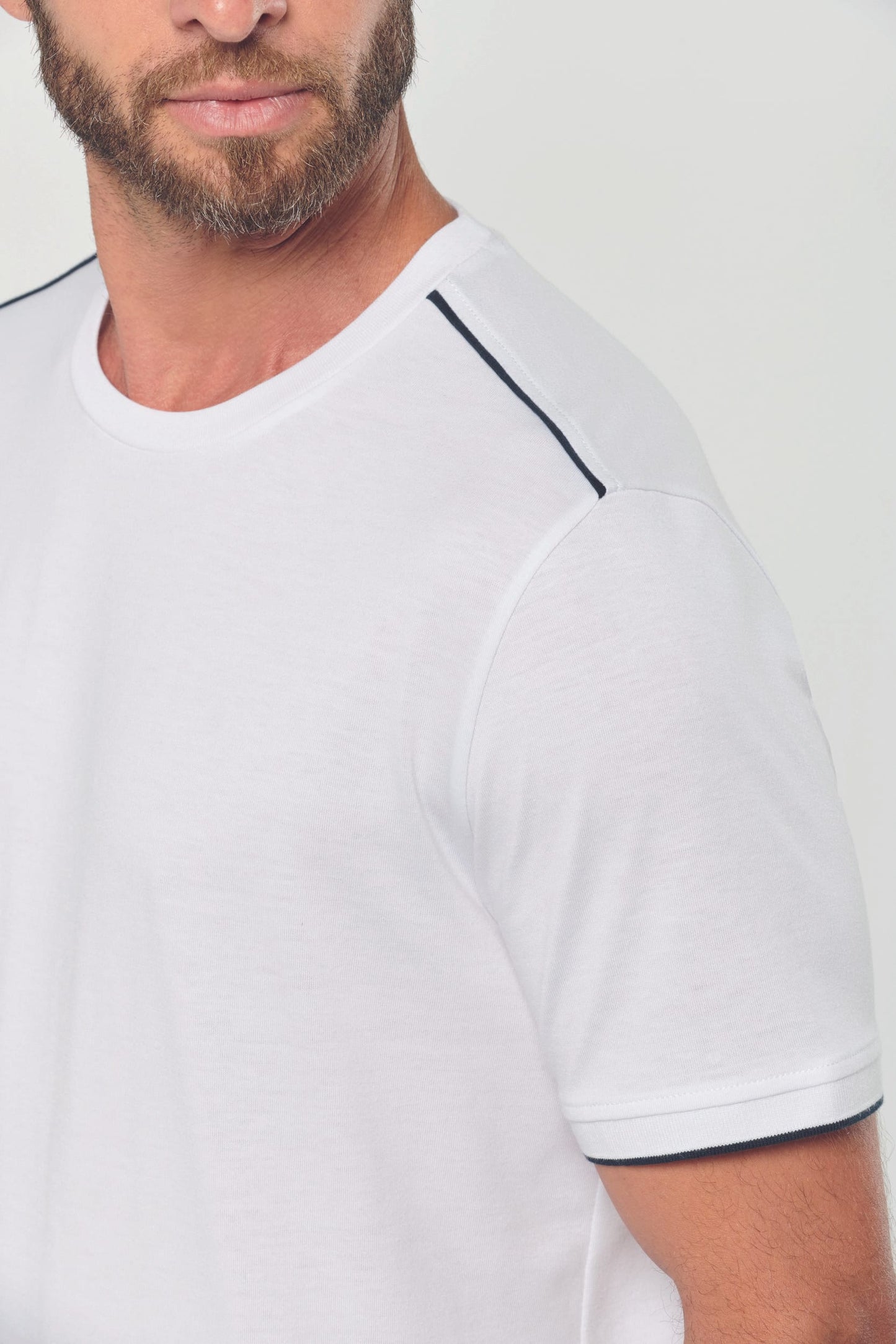 Camiseta Day To Day hombre WK. Designed To Work WK3020