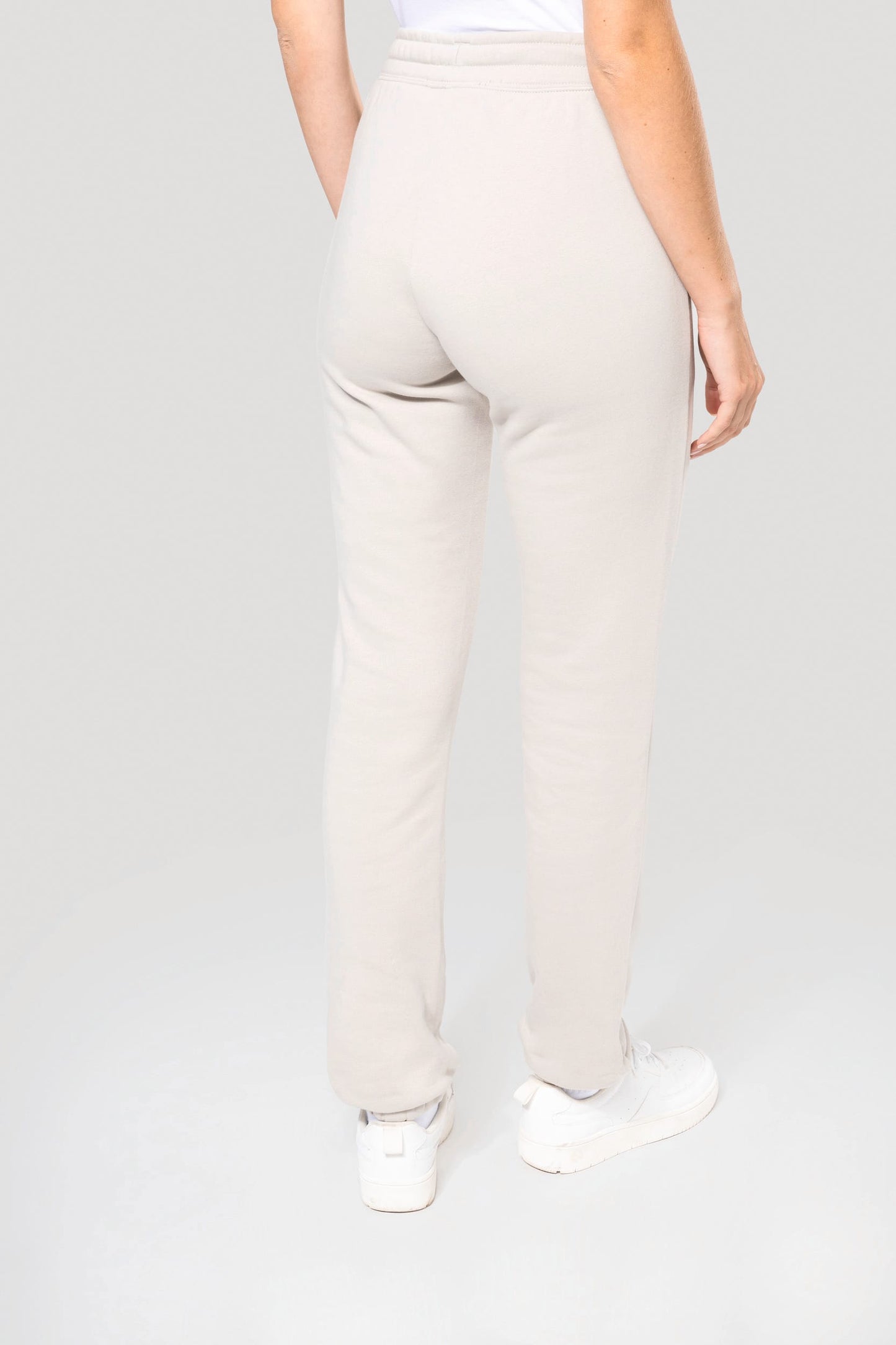 Pantalón de chádal ecorresponsable mujer Kariban K7027