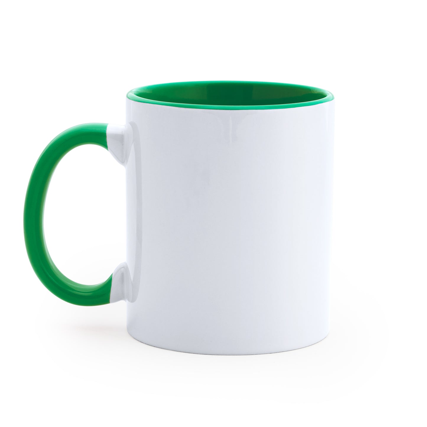 Taza especial para sublimación de cerámica.