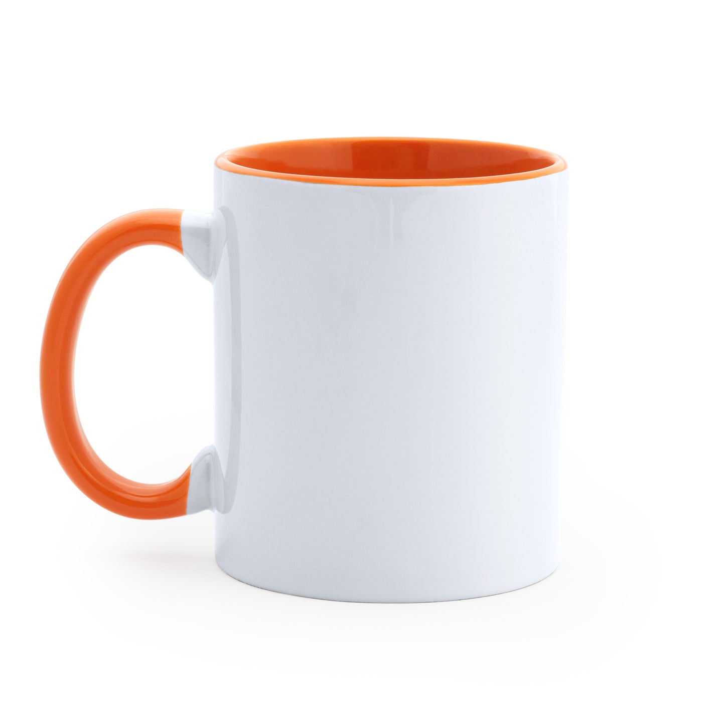 Taza especial para sublimación de cerámica.